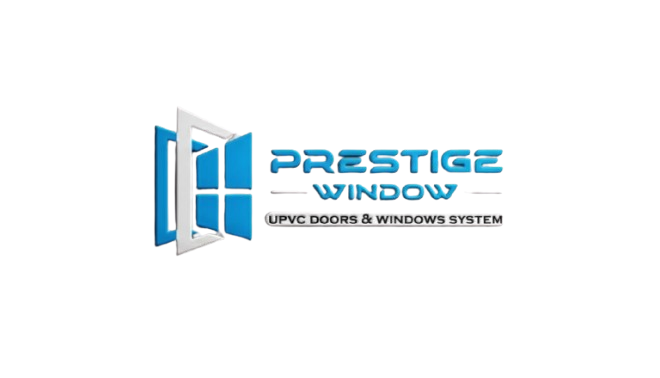 Prestige Window Logo